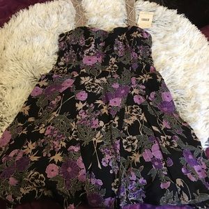 Free People Tunic Top